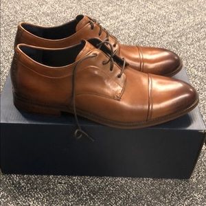 Cole Haan Harrison Cap Toe Oxford